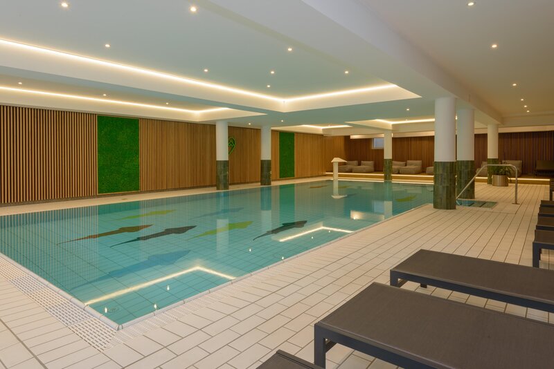 Sonnenhotel Fürstenbauer 35