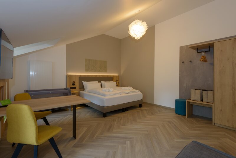 Sonnenhotel Fürstenbauer 40