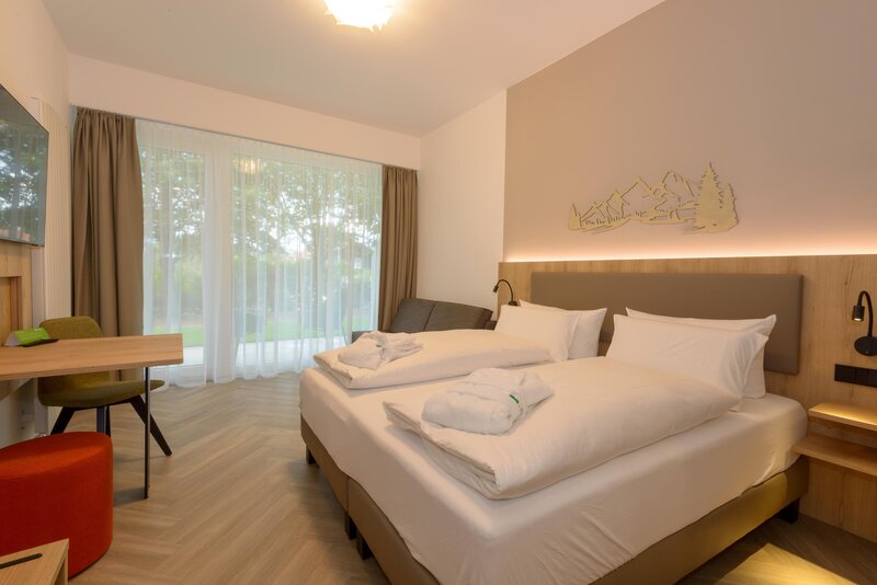 Sonnenhotel Fürstenbauer 41