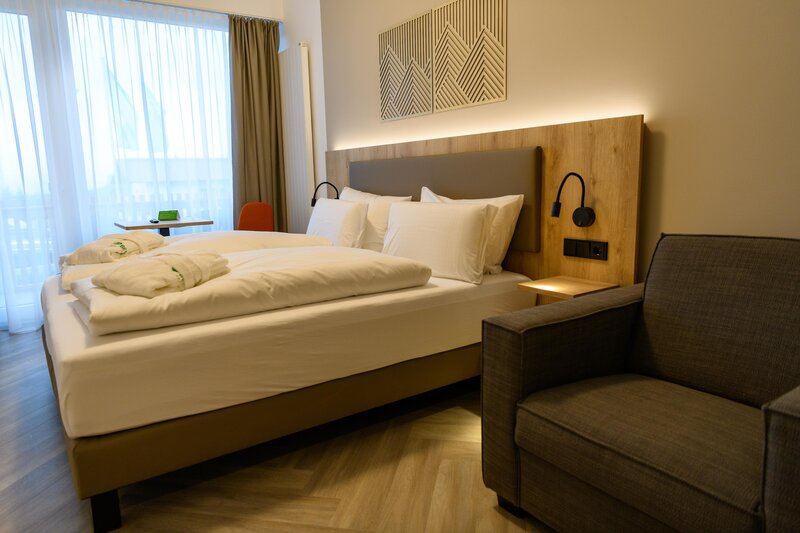 Sonnenhotel Fürstenbauer 44