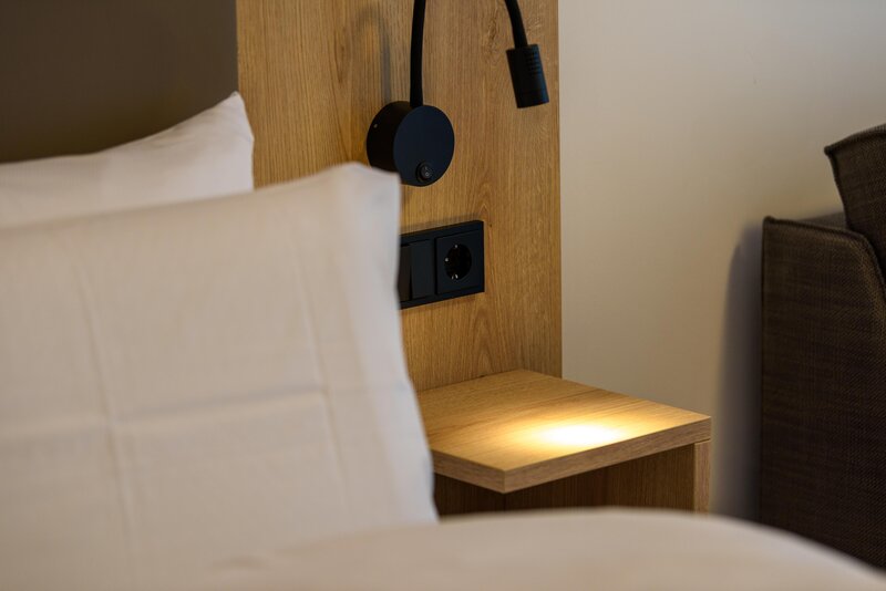 Sonnenhotel Fürstenbauer 45