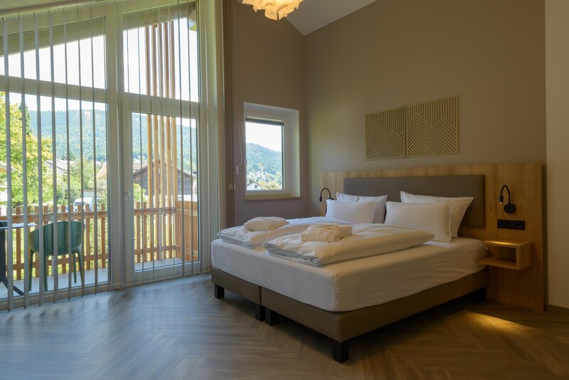 Sonnenhotel Fürstenbauer 47