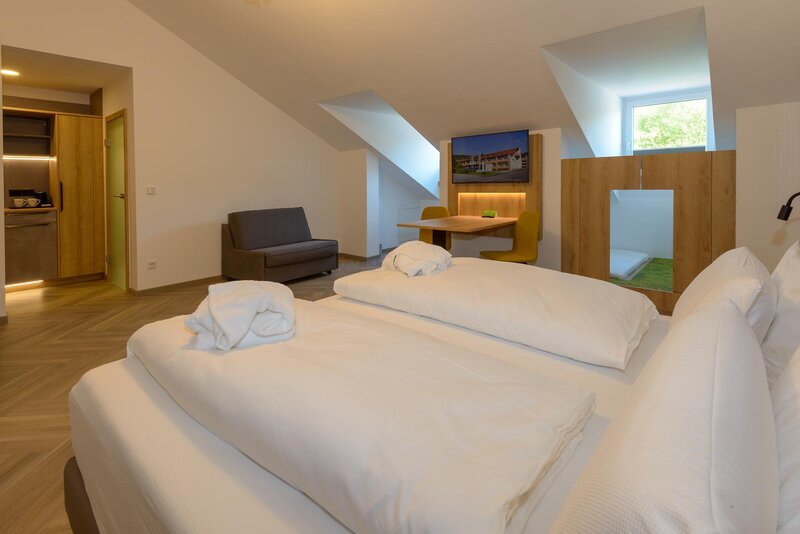 Sonnenhotel Fürstenbauer 50