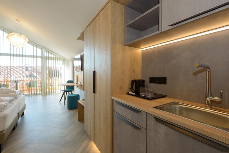Sonnenhotel Fürstenbauer 58