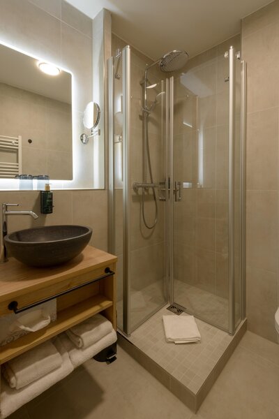 Sonnenhotel Fürstenbauer 70