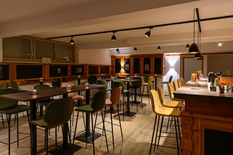 Sonnenhotel Fürstenbauer 74