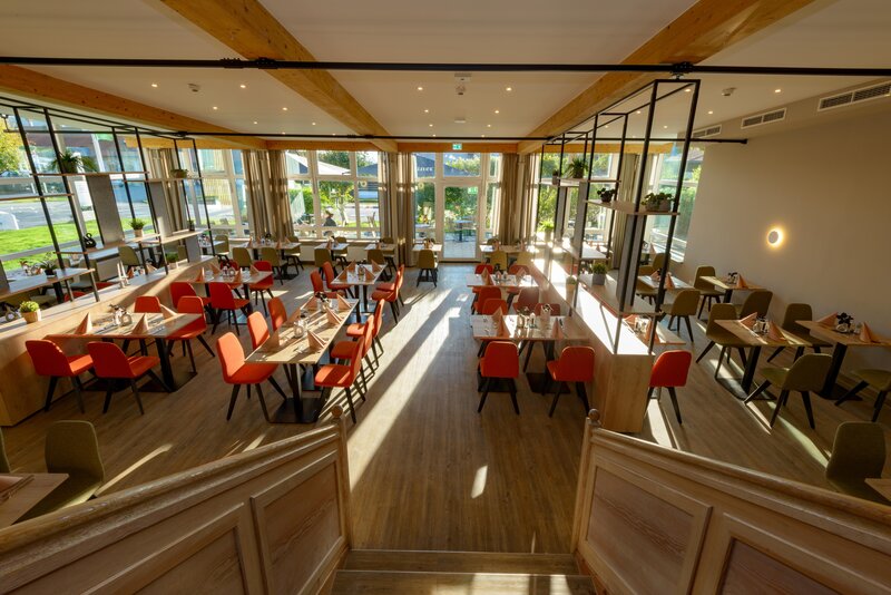 Sonnenhotel Fürstenbauer 76