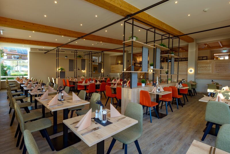 Sonnenhotel Fürstenbauer 78