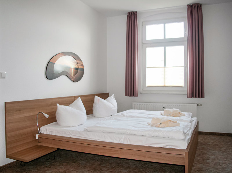 Villa Dora - Kaiserstrasse 7 3