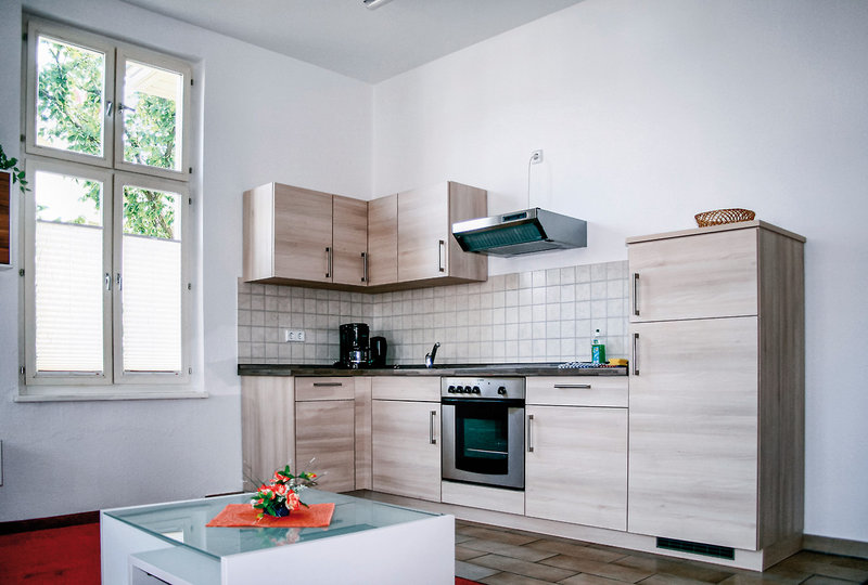 Villa Dora - Kaiserstrasse 7 4