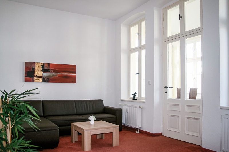 Villa Dora - Kaiserstrasse 7 5