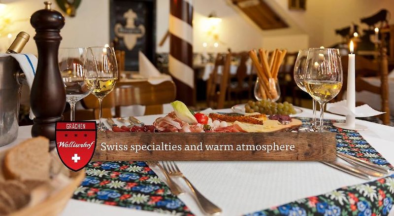 Walliserhof Grächen 5