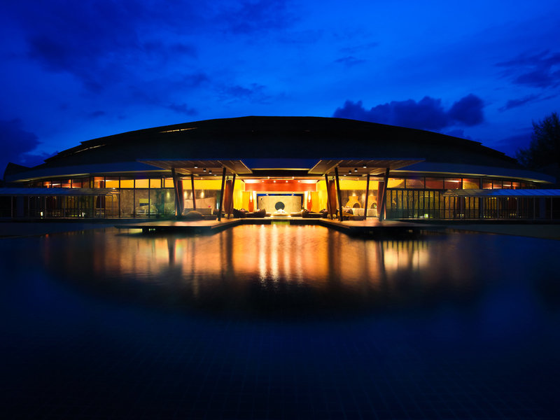 SENTIDO Graceland Khaolak Resort & Spa 3