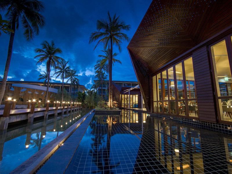 SENTIDO Graceland Khaolak Resort & Spa 4