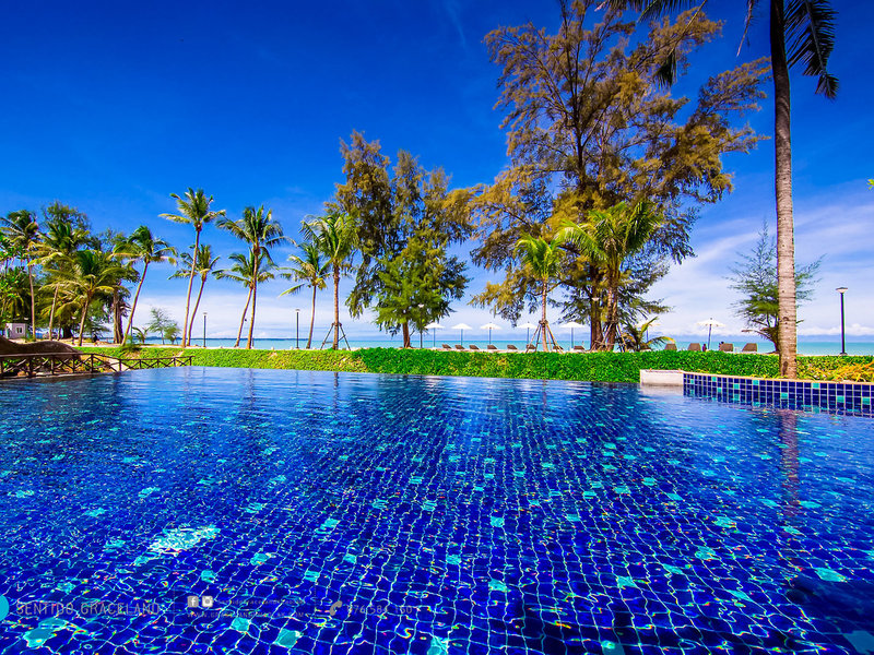 SENTIDO Graceland Khaolak Resort & Spa 7