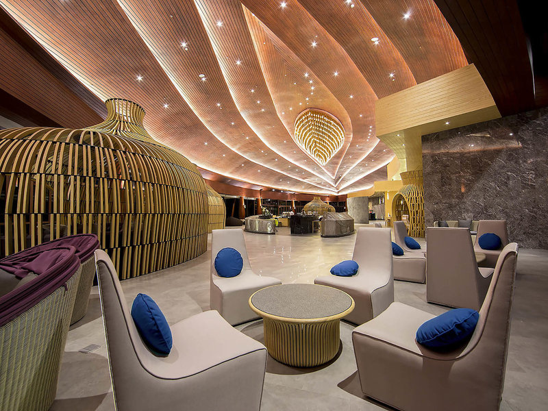 SENTIDO Graceland Khaolak Resort & Spa 12