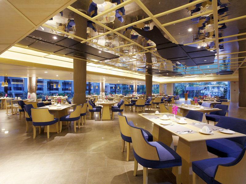 SENTIDO Graceland Khaolak Resort & Spa 14