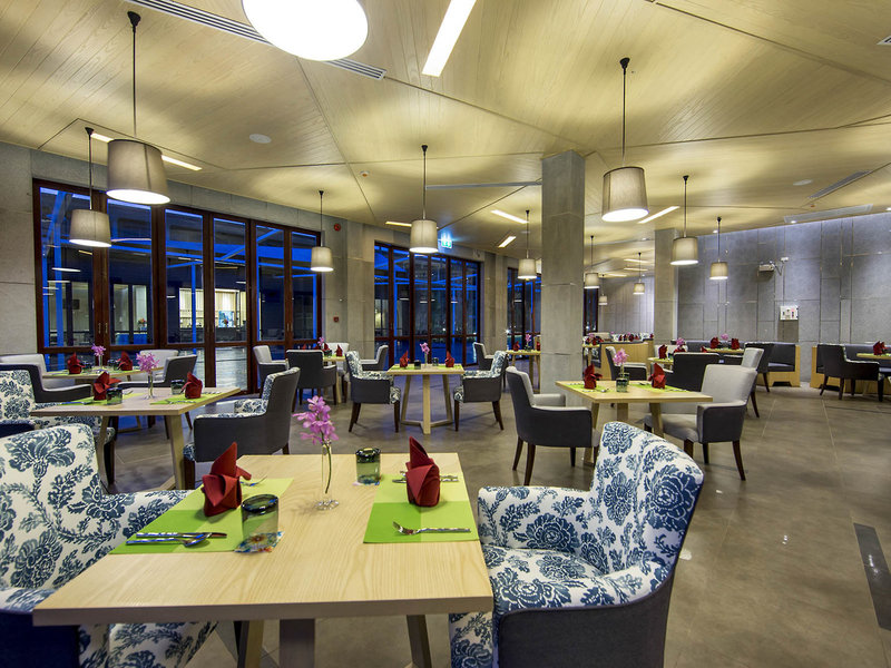 SENTIDO Graceland Khaolak Resort & Spa 15