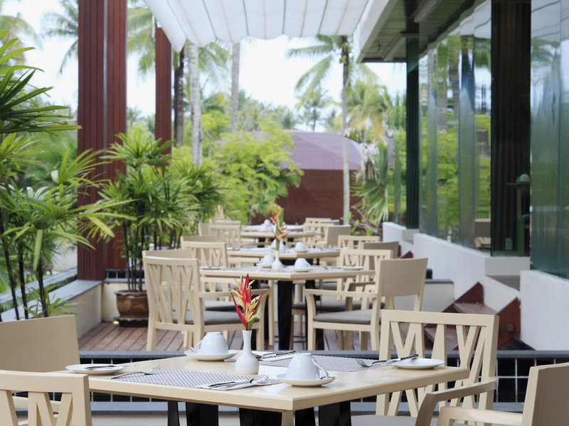 SENTIDO Graceland Khaolak Resort & Spa 16