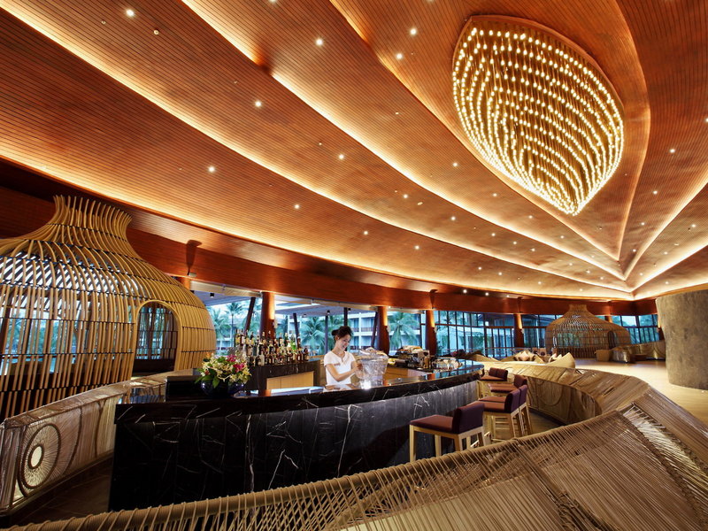 SENTIDO Graceland Khaolak Resort & Spa 18