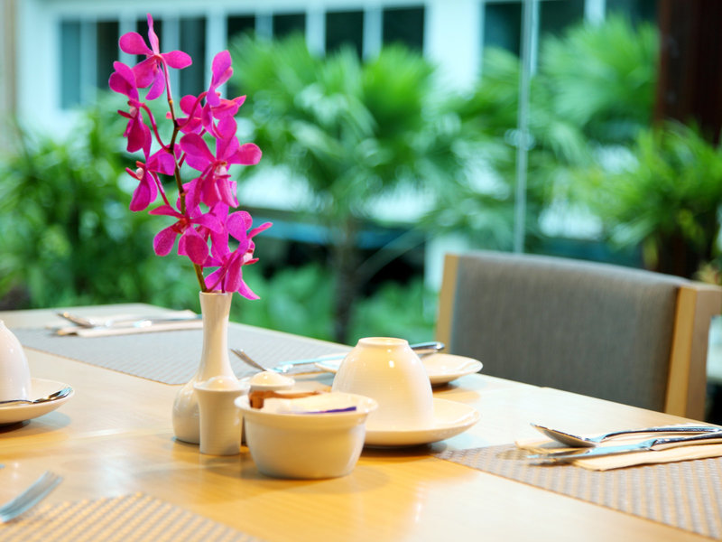 SENTIDO Graceland Khaolak Resort & Spa 19