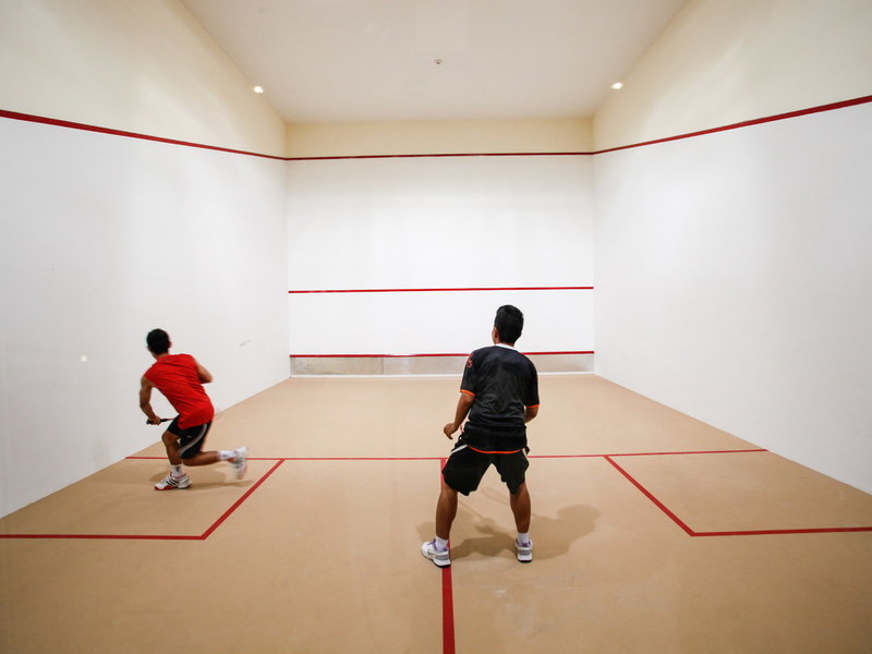 SENTIDO Graceland Khaolak Resort & Spa 21