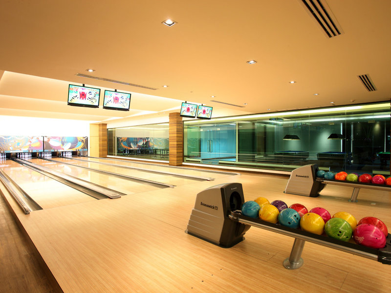 SENTIDO Graceland Khaolak Resort & Spa 24