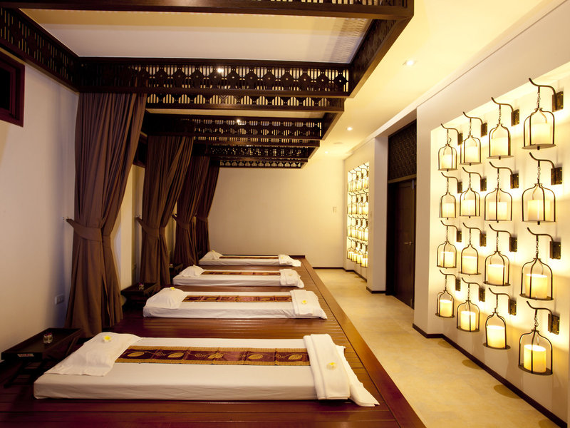 SENTIDO Graceland Khaolak Resort & Spa 26