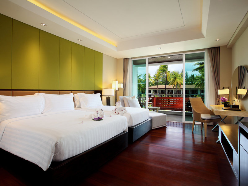 SENTIDO Graceland Khaolak Resort & Spa 29
