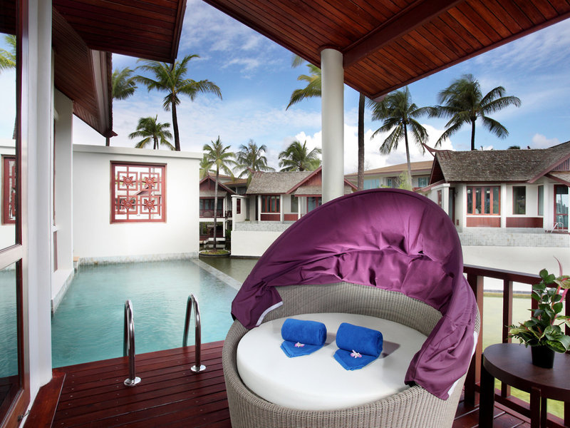 SENTIDO Graceland Khaolak Resort & Spa 32