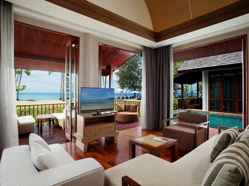 SENTIDO Graceland Khaolak Resort & Spa 34