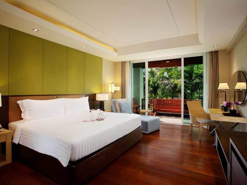 SENTIDO Graceland Khaolak Resort & Spa 36