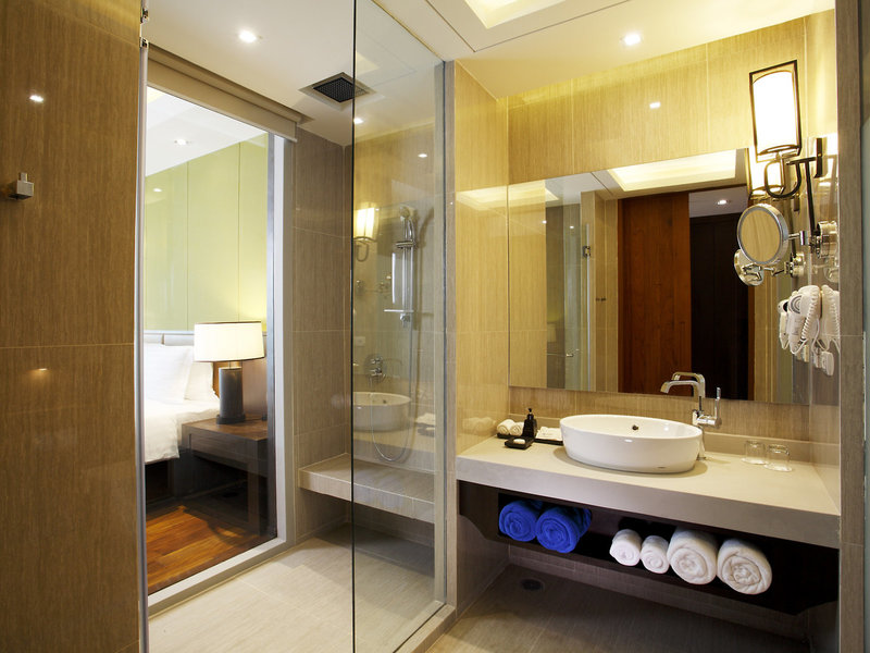 SENTIDO Graceland Khaolak Resort & Spa 38