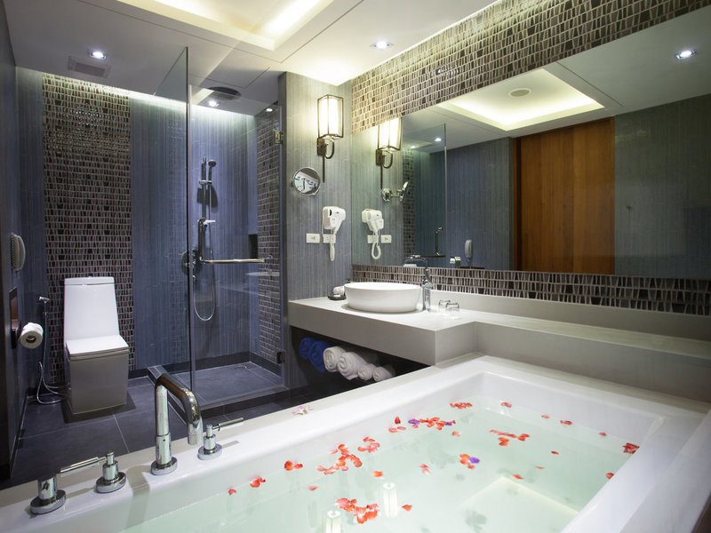 SENTIDO Graceland Khaolak Resort & Spa 41