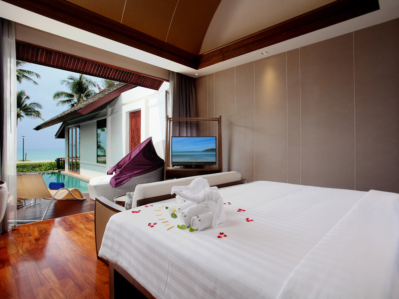 SENTIDO Graceland Khaolak Resort & Spa 43