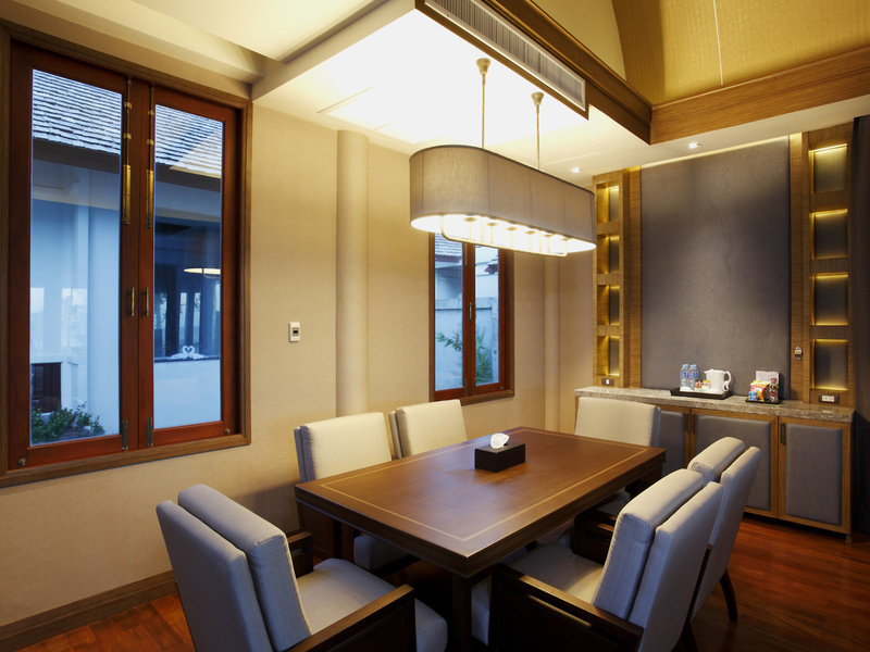 SENTIDO Graceland Khaolak Resort & Spa 44