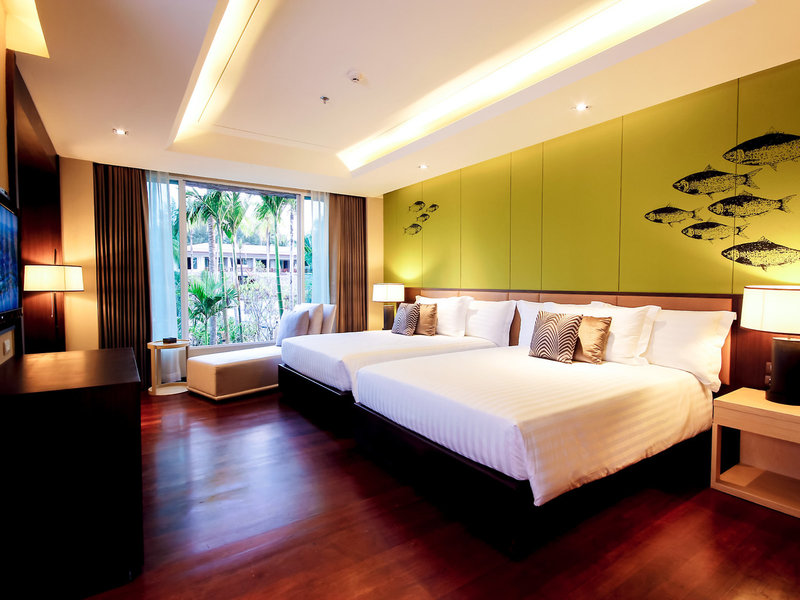 SENTIDO Graceland Khaolak Resort & Spa 46