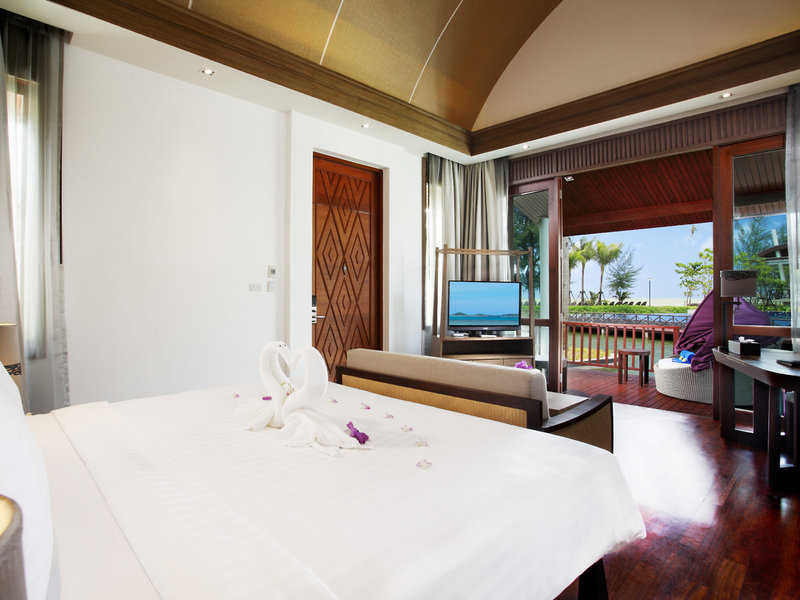 SENTIDO Graceland Khaolak Resort & Spa 48