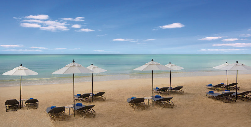 Graceland Khaolak Beach Resort 5