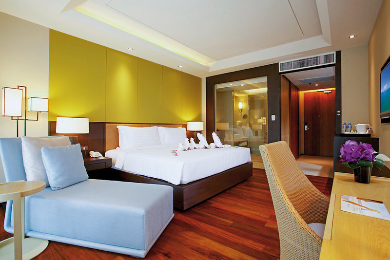 Graceland Khaolak Beach Resort 8