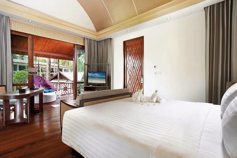 Graceland Khaolak Beach Resort 10