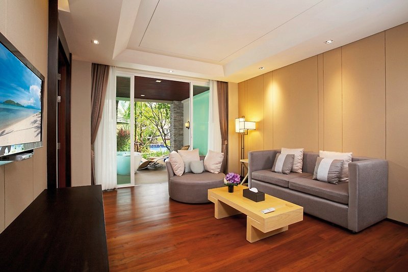 Graceland Khaolak Beach Resort 11