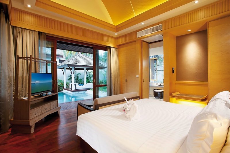 Graceland Khaolak Beach Resort 12