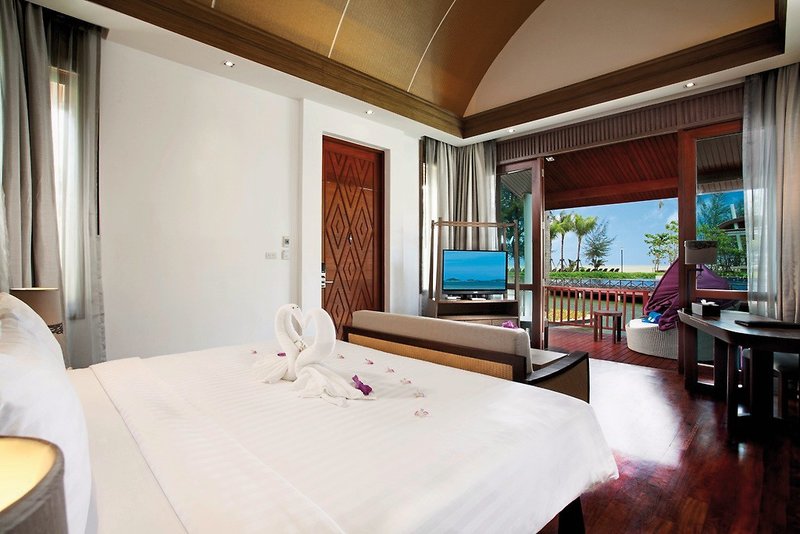 Graceland Khaolak Beach Resort 13