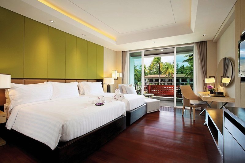 Graceland Khaolak Beach Resort 14