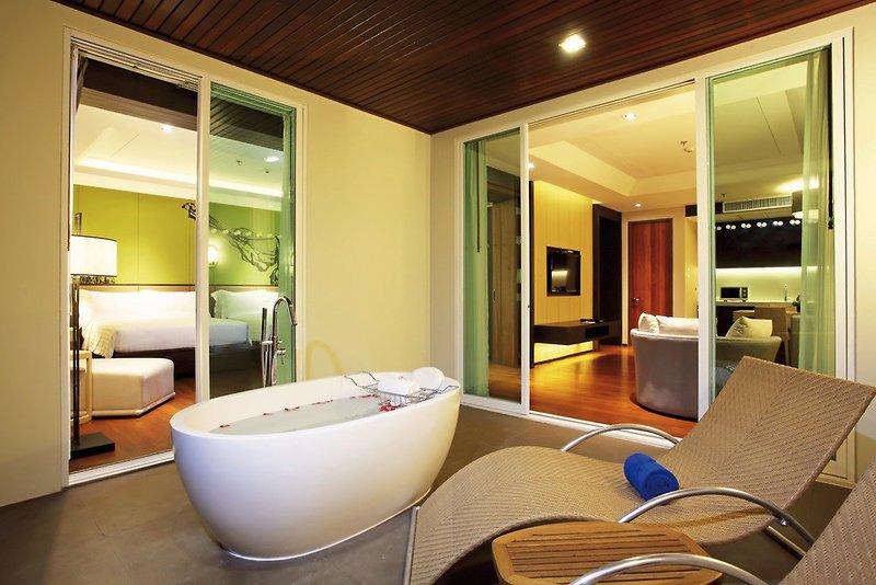 Graceland Khaolak Beach Resort 15