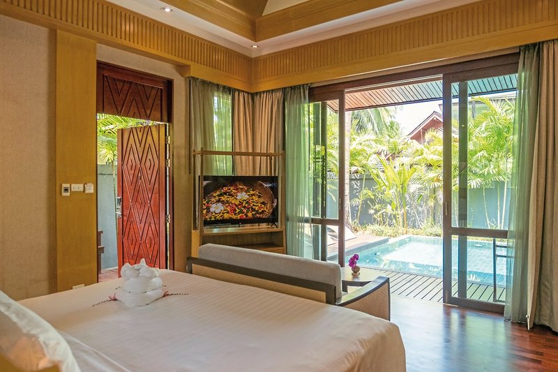 Graceland Khaolak Beach Resort 16