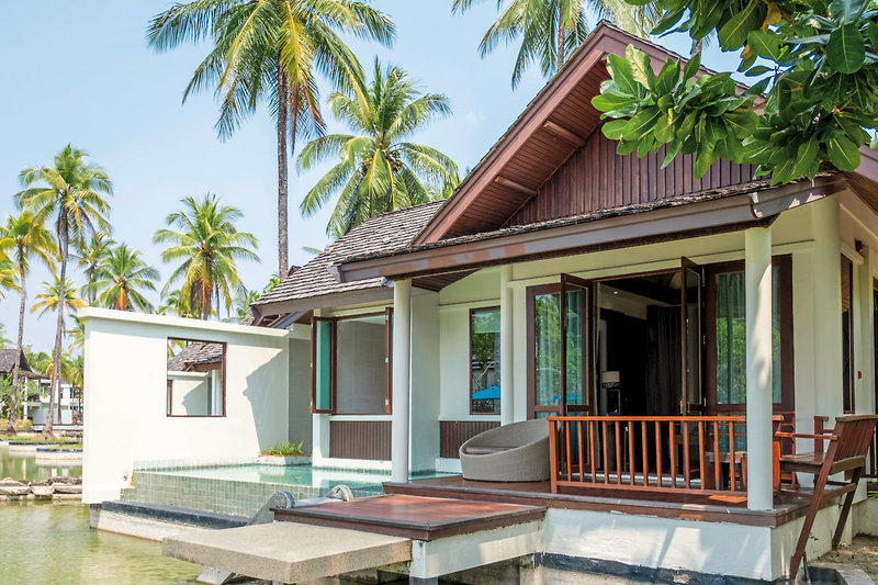 Graceland Khaolak Beach Resort 17