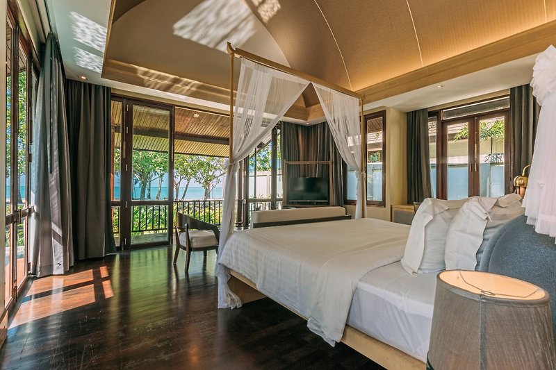 Graceland Khaolak Beach Resort 20