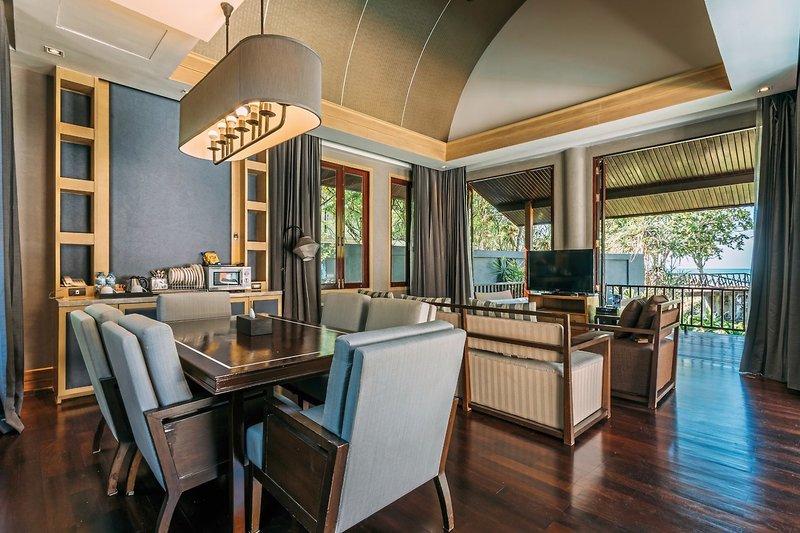 Graceland Khaolak Beach Resort 21